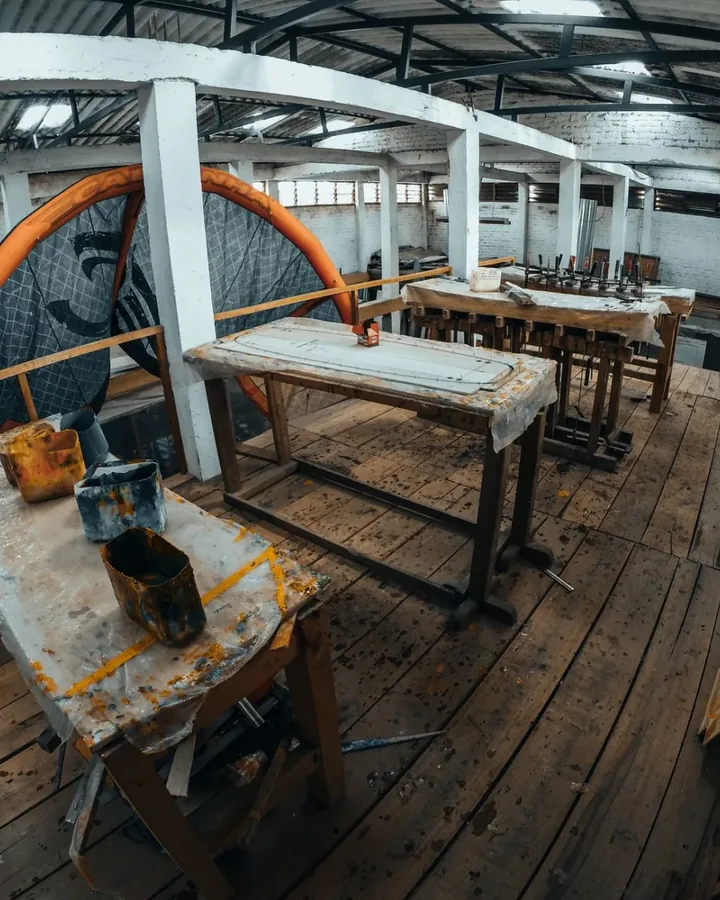 Sản phẩm gỗ của Phan Văn Vĩnh